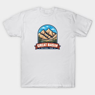 Great Basin National Park T-Shirt